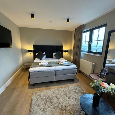 Najade Resort Loosdrecht Buitenkant foto