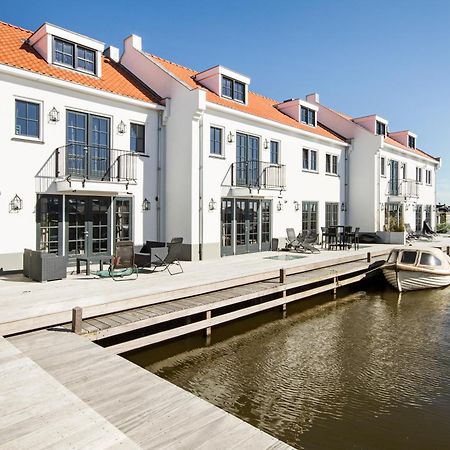 Najade Resort Loosdrecht Buitenkant foto