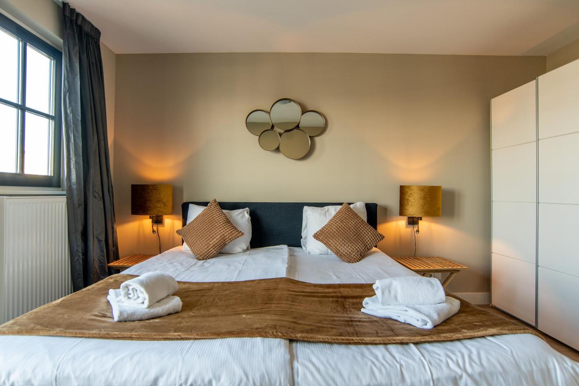 Najade Resort Loosdrecht Buitenkant foto