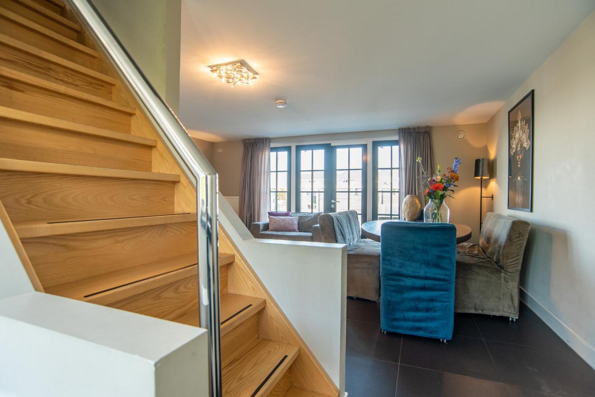 Najade Resort Loosdrecht Buitenkant foto