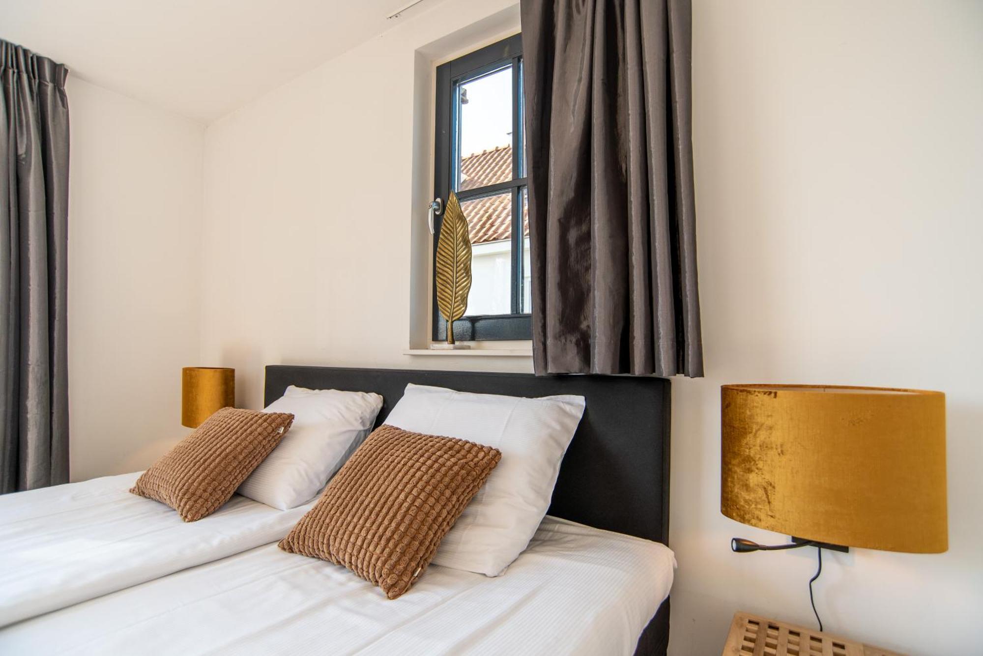 Najade Resort Loosdrecht Buitenkant foto