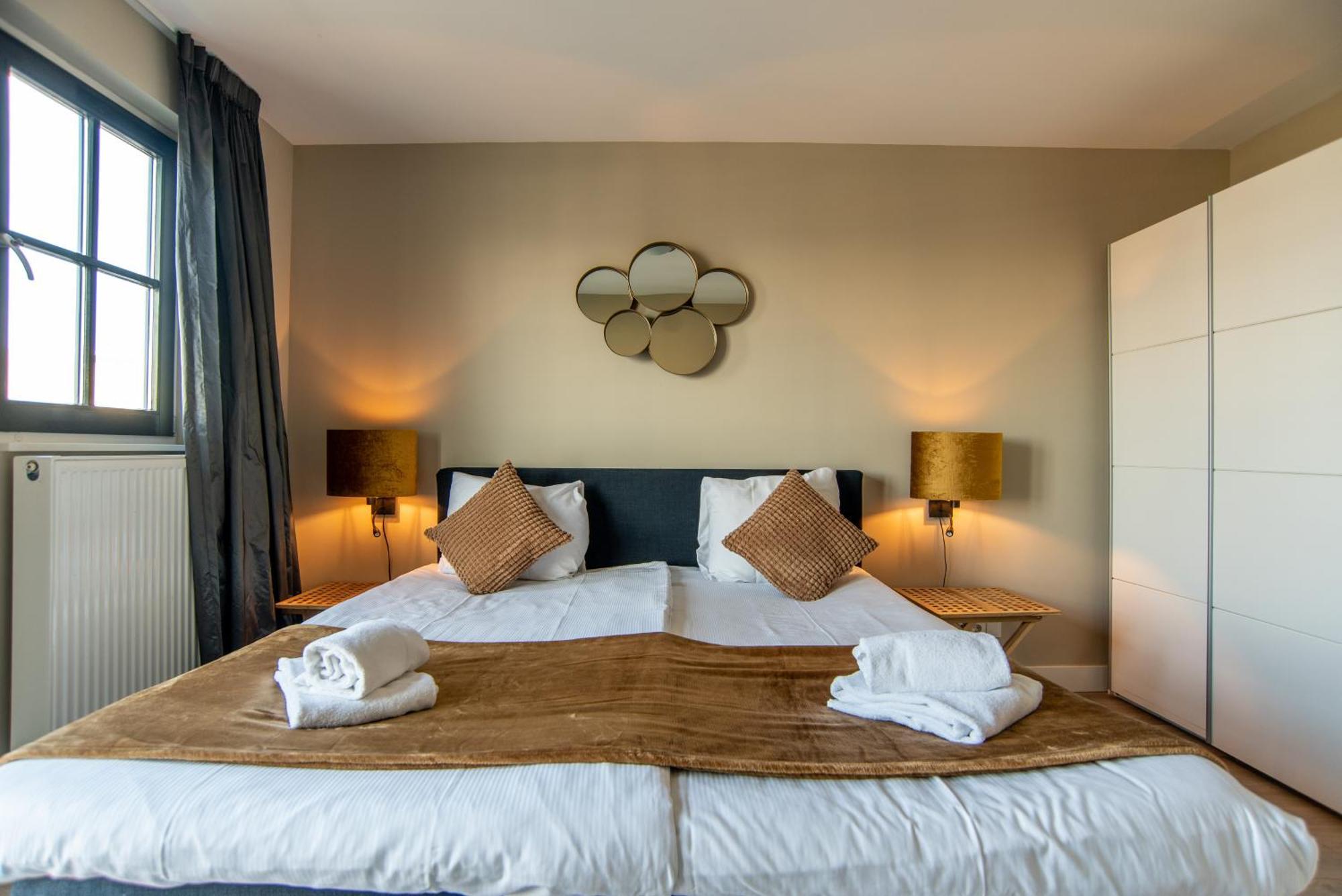 Najade Resort Loosdrecht Buitenkant foto