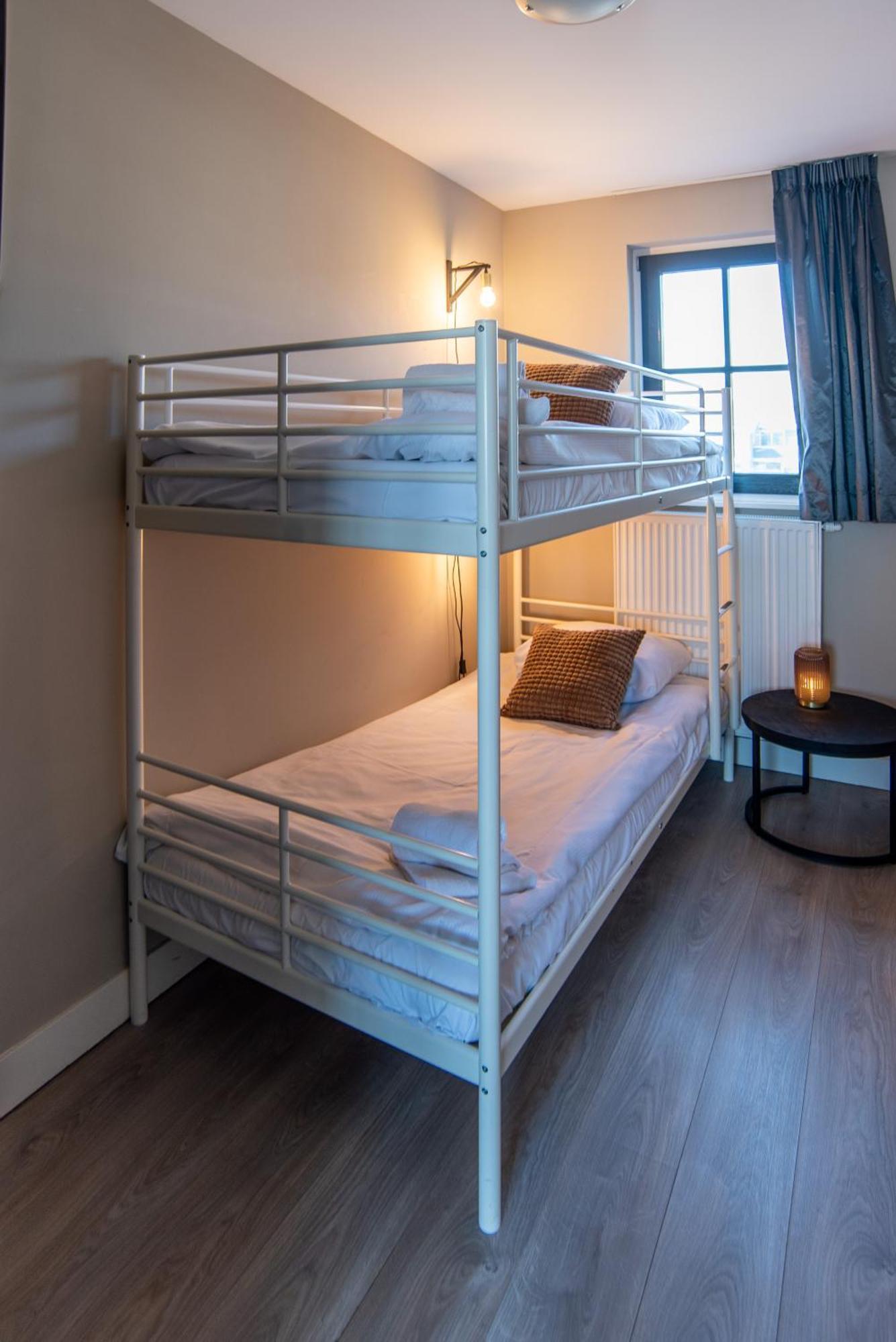 Najade Resort Loosdrecht Buitenkant foto
