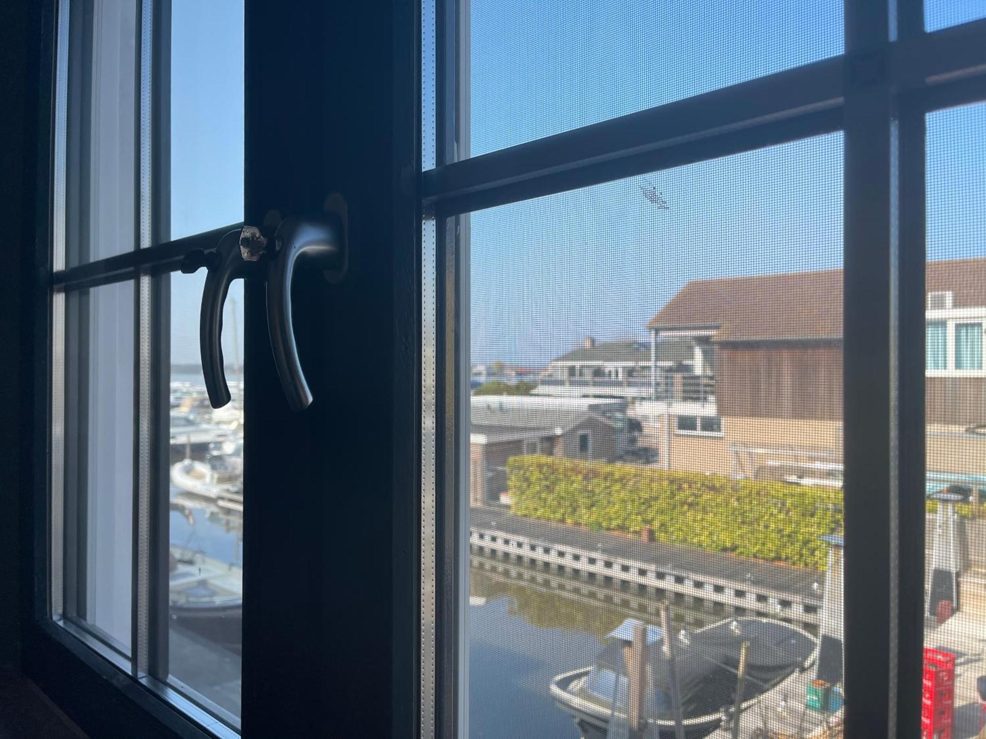 Najade Resort Loosdrecht Kamer foto